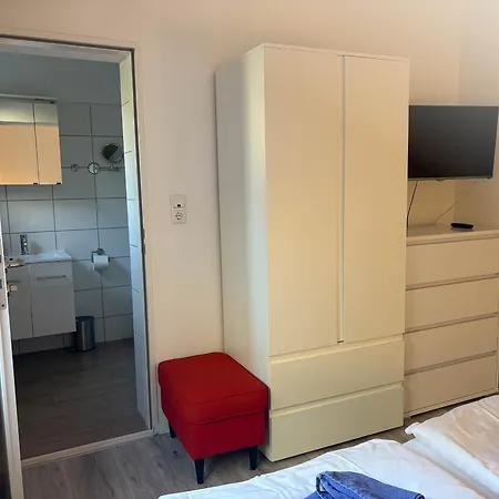 Duena 2 * Wangerooge