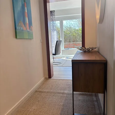 Duena 2 * Wangerooge