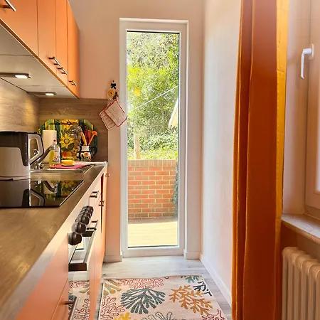 Duena 2 Apartamento *