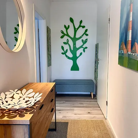 Apartamento Duena 2 *