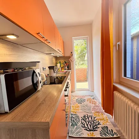 Apartament Duena 2