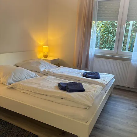 Duena 2 Apartamento *