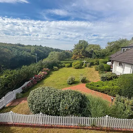 Duena 2 * Wangerooge