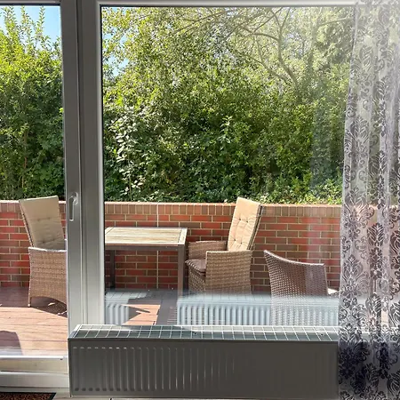 Apartamento Duena 2 *