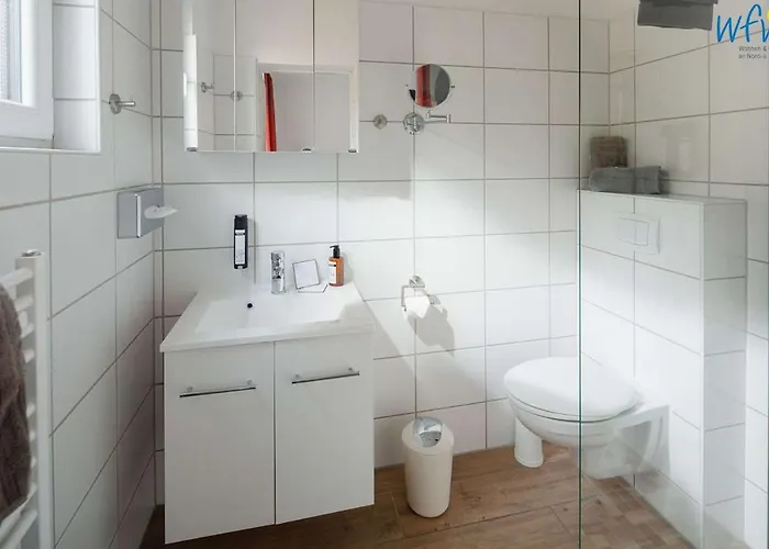 Duena 2 * Wangerooge