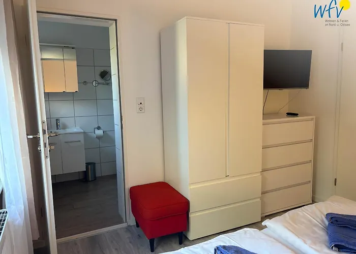 Duena 2 * Wangerooge