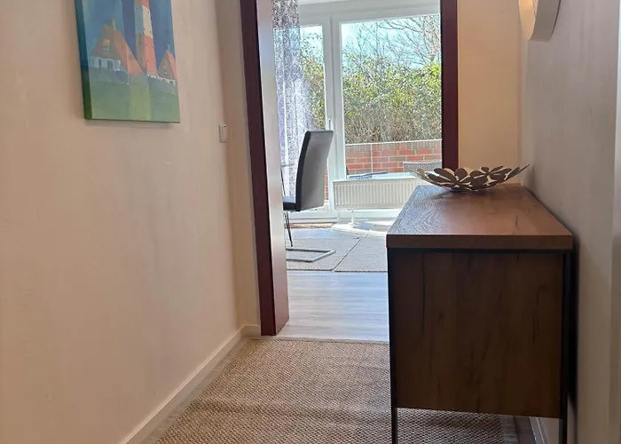 Duena 2 * Wangerooge