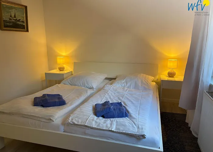 Duena 2 * Wangerooge