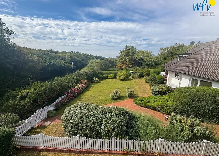 Duena 2 * Wangerooge